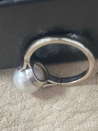 Conjunto de 3 joyas de oro