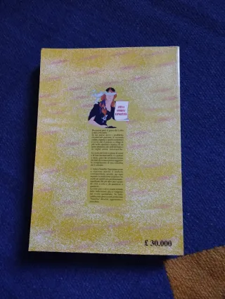 Antica Smorfia Napoletana Libro