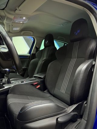 Renault Megane GT-LINE IMPOLUTO