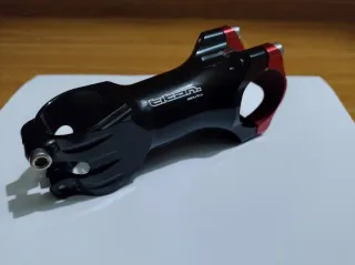 Potencia TITAN EVO 80mm