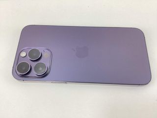 apple iphone 14 pro max 128gb