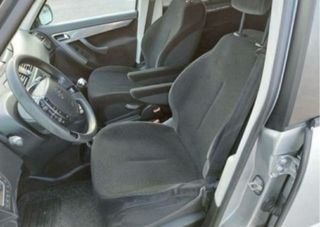 Citroen Grand C4 Picasso 2007