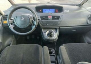 Citroen Grand C4 Picasso 2007