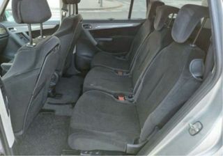 Citroen Grand C4 Picasso 2007