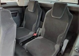 Citroen Grand C4 Picasso 2007