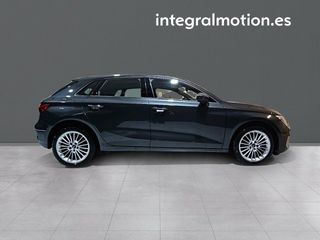 Audi A3 Sportback Advanced 30 TFSI 81kW S tronic