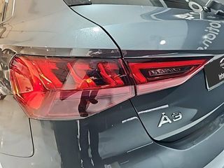 Audi A3 Sportback Advanced 30 TFSI 81kW S tronic