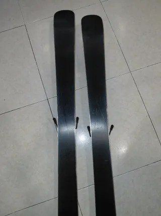 Esquís Dynastar 135 cm