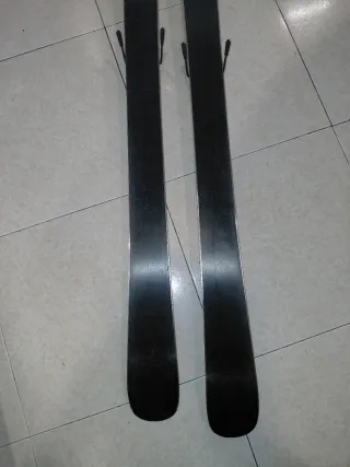 Esquís Dynastar 135 cm