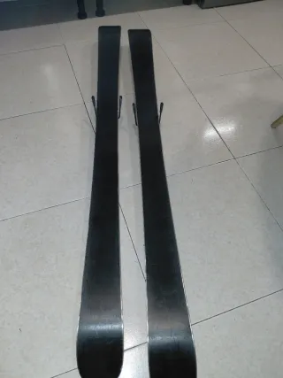 Esquís Dynastar 135 cm