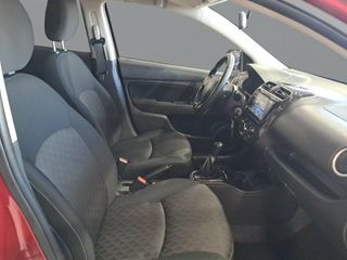 Mitsubishi Space Star 120 MPI Motion