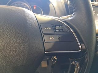 Mitsubishi Space Star 120 MPI Motion