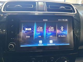 Mitsubishi Space Star 120 MPI Motion