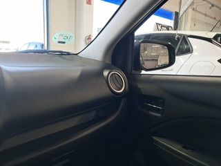 Mitsubishi Space Star 120 MPI Motion