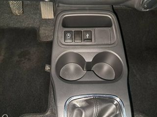 Mitsubishi Space Star 120 MPI Motion