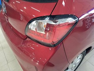 Mitsubishi Space Star 120 MPI Motion