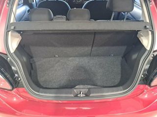 Mitsubishi Space Star 120 MPI Motion