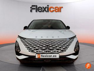 Omoda 5 1.6 T-GDI 136.5kW (185CV) DCT Premium