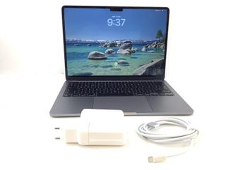 portatil apple apple macbook air m2 8-core 3.4 13 (8gpu) (2022) (a2681)