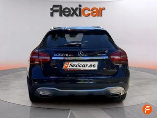 Mercedes GLA GLA 220 d 4MATIC