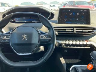 Peugeot 3008 1.2 PURETECH 96KW (130CV) ALLURE S&S