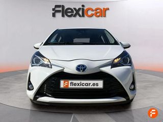 Toyota Yaris 1.5 100H Active Tech