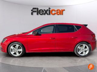 Seat Leon 2.0 TSI 140kW (190CV) DSG-7 St&Sp FR