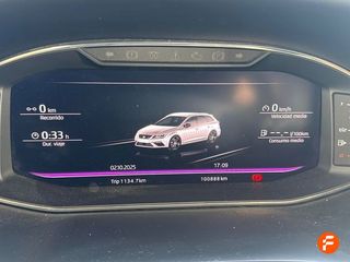 Seat Leon 2.0 TSI 140kW (190CV) DSG-7 St&Sp FR