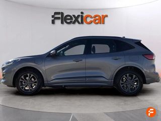 Ford Kuga ST-Line 2.5 Duratec PHEV 165kW Auto