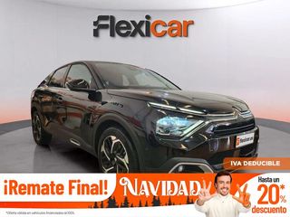 Citroën C4 BlueHDi 130 S&S EAT8 Max