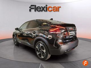 Citroën C4 BlueHDi 130 S&S EAT8 Max