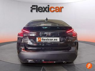Citroën C4 BlueHDi 130 S&S EAT8 Max