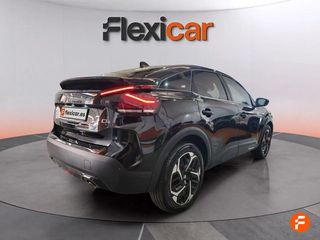 Citroën C4 BlueHDi 130 S&S EAT8 Max