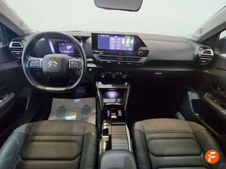 Citroën C4 BlueHDi 130 S&S EAT8 Max