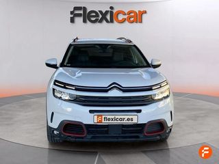 Citroën C5 Aircross PureTech 96kW (130CV) S&S EAT8 C Series