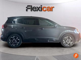 Citroën C5 Aircross BlueHdi 96kW (130CV) S&S EAT8 Max