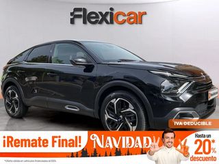 Citroën C4 BlueHDi 130 S&S EAT8 Max