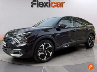 Citroën C4 BlueHDi 130 S&S EAT8 Max