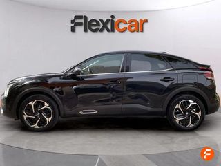 Citroën C4 BlueHDi 130 S&S EAT8 Max