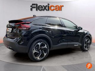 Citroën C4 BlueHDi 130 S&S EAT8 Max