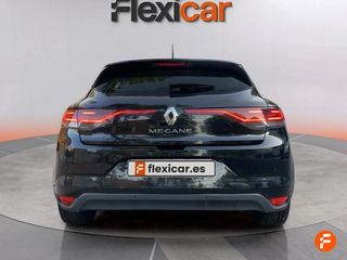 Renault Megane Intens Blue dCi 85 kW (115CV)