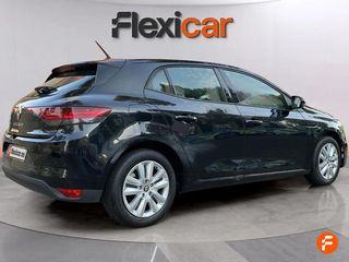Renault Megane Intens Blue dCi 85 kW (115CV)