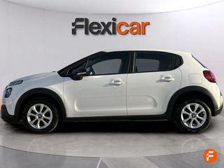 Citroën C3 BlueHDi 75KW (100CV) S&S Live Pack