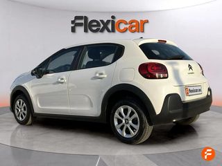 Citroën C3 BlueHDi 75KW (100CV) S&S Live Pack