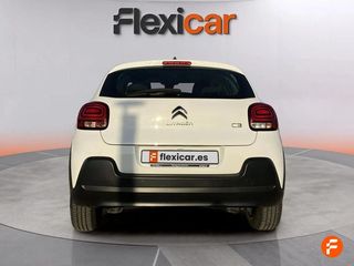 Citroën C3 BlueHDi 75KW (100CV) S&S Live Pack