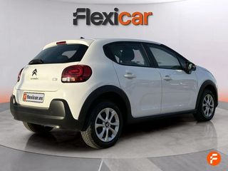 Citroën C3 BlueHDi 75KW (100CV) S&S Live Pack