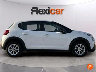 Citroën C3 BlueHDi 75KW (100CV) S&S Live Pack