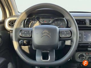 Citroën C3 BlueHDi 75KW (100CV) S&S Live Pack