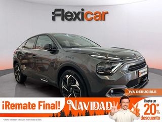 Citroën C4 BlueHDi 130 S&S EAT8 Max