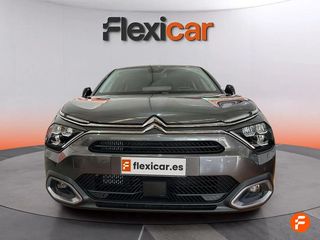 Citroën C4 BlueHDi 130 S&S EAT8 Max